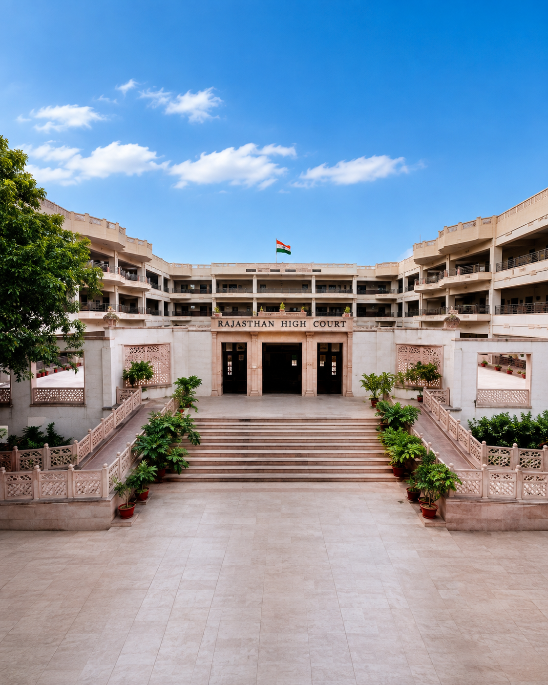Rajasthan High Court, Jaipur Bench