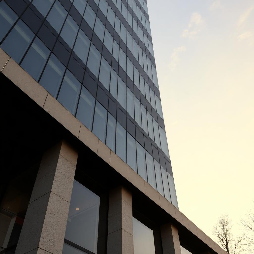 Corporate and Regulatory Matters