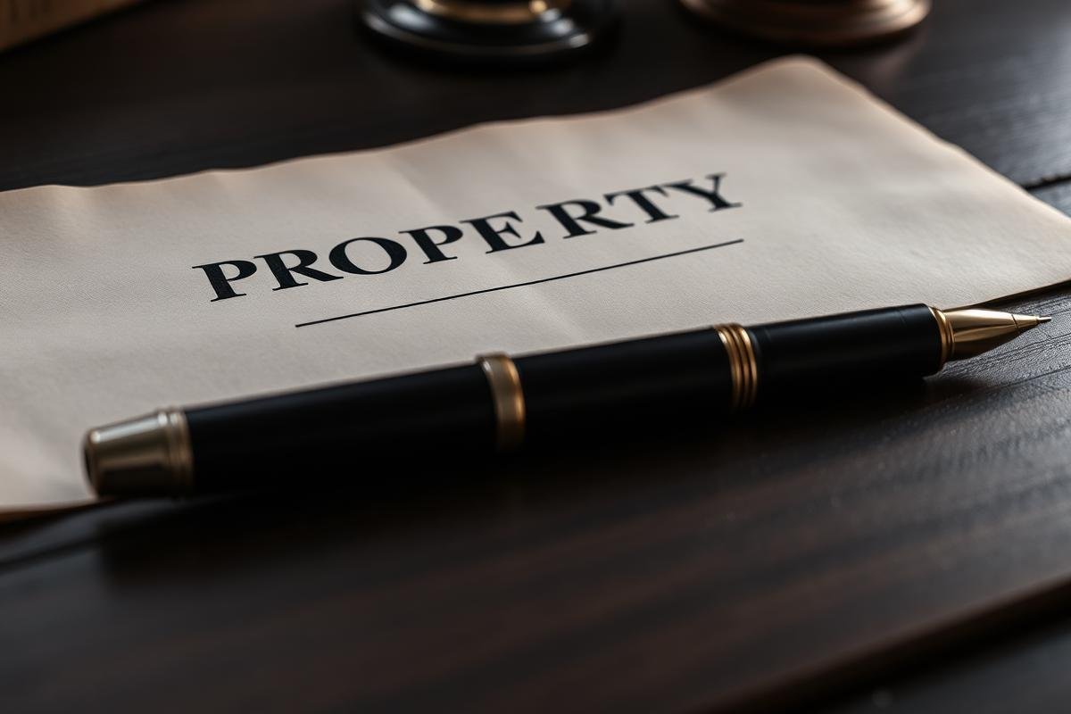 Understanding Property Rights and Land Disputes